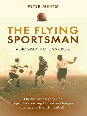 cover image of The Flying Sportsman